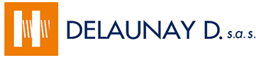 Logo Delaunay