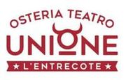 Osteria Teatro Unione L'Entrecote - Logo