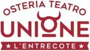 Osteria Teatro Unione L'Entrecote - Logo