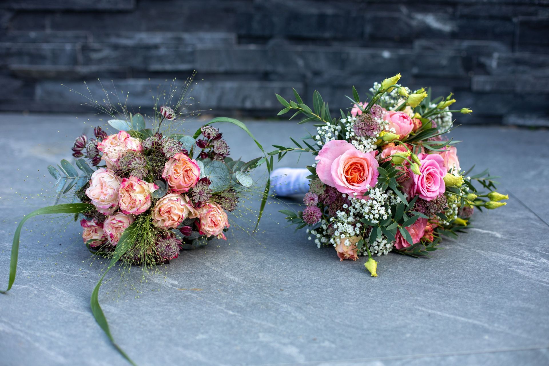Blumengeschäft - Creativ-Floristik Blumen & Café - St. Gallen