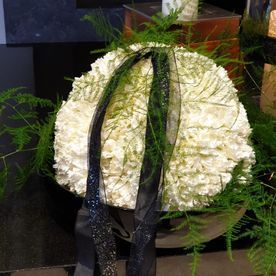 Blumengeschäft - Creativ-Floristik Blumen & Café - St. Gallen