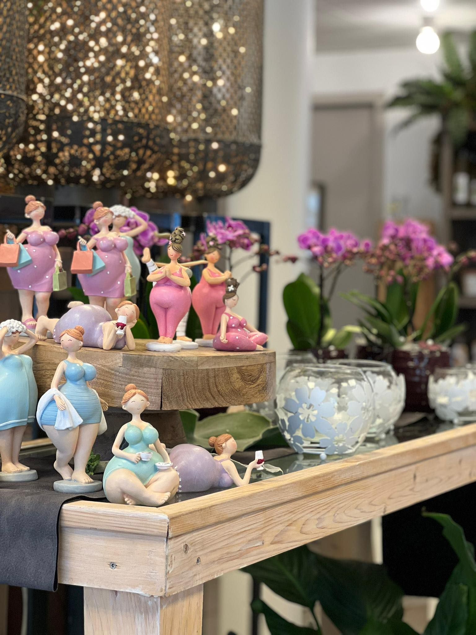 Blumengeschäft - Creativ-Floristik Blumen & Café - St. Gallen