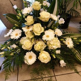 Blumengeschäft - Creativ-Floristik Blumen & Café - St. Gallen