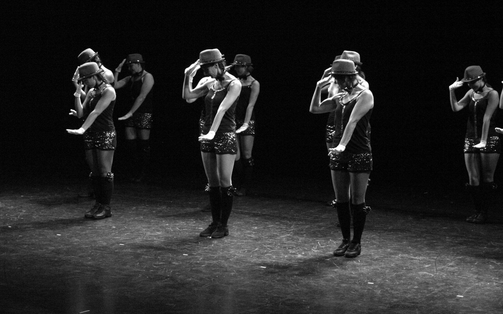 Compagnie en spectacle