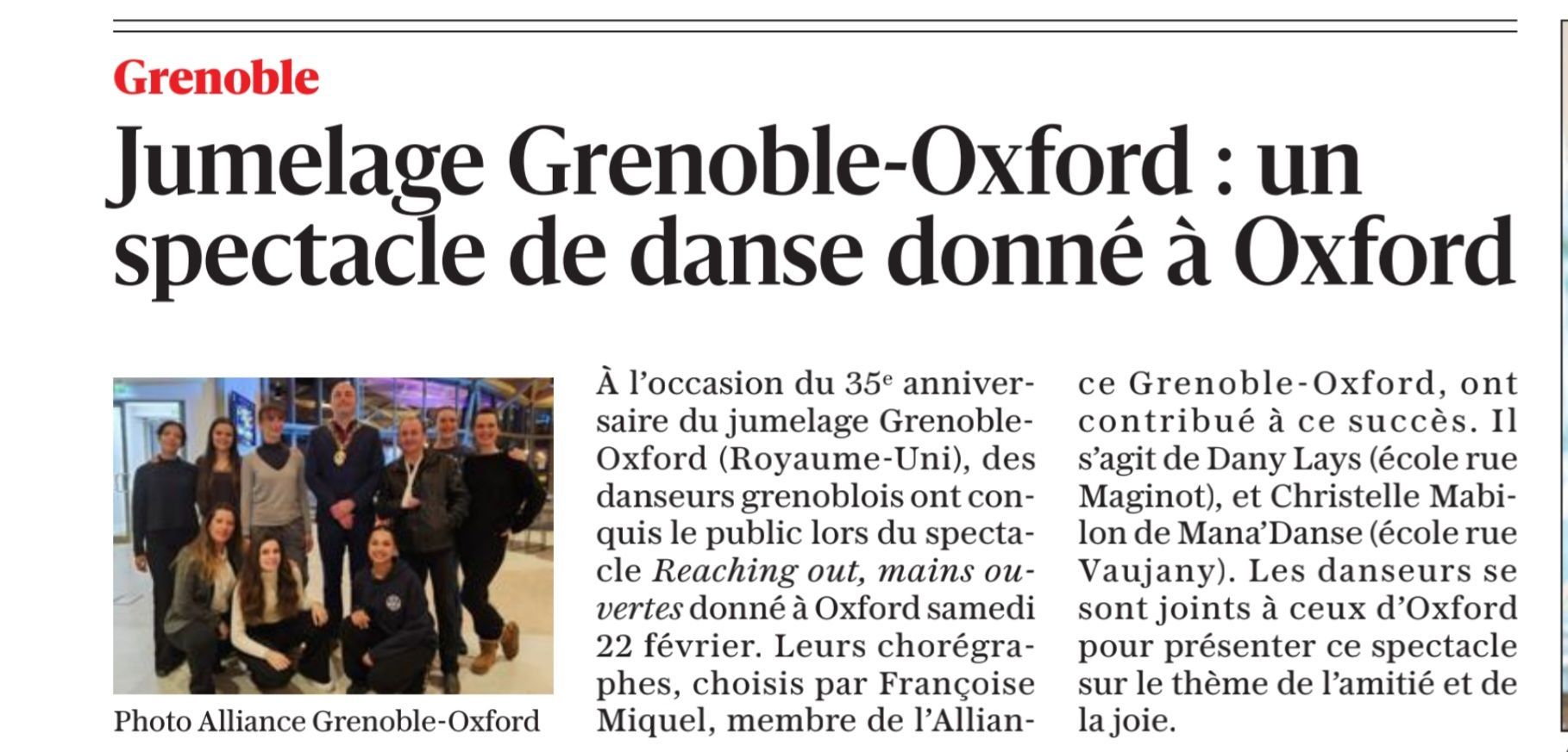 https://www.ledauphine.com/culture-loisirs/2025/02/27/jumelage-grenoble-oxford-un-spectacle-de-danse-donne-a-oxford