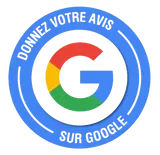 Avis google