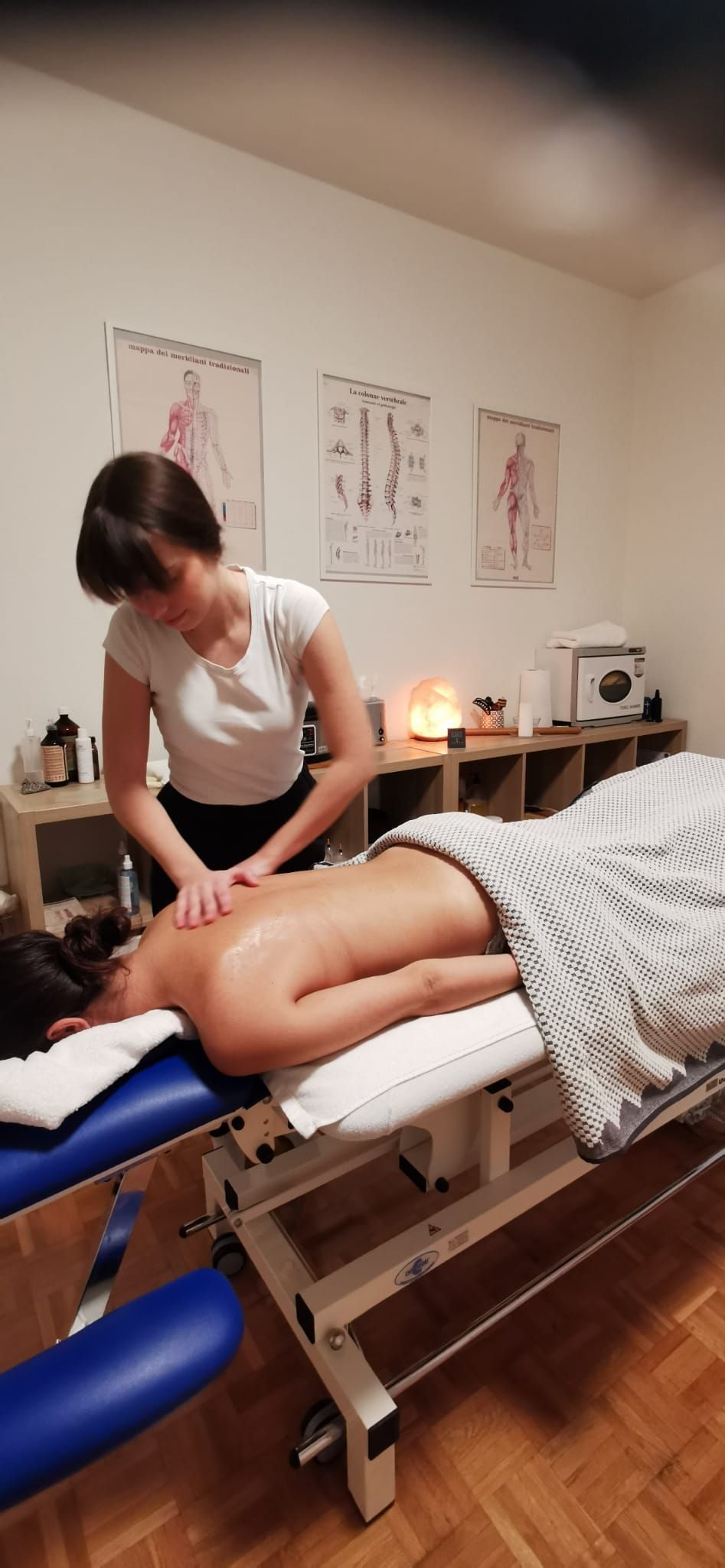 Studio VALÉRIESOREL - massaggi medicali