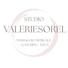 Studio Valérie Sorel - Logo