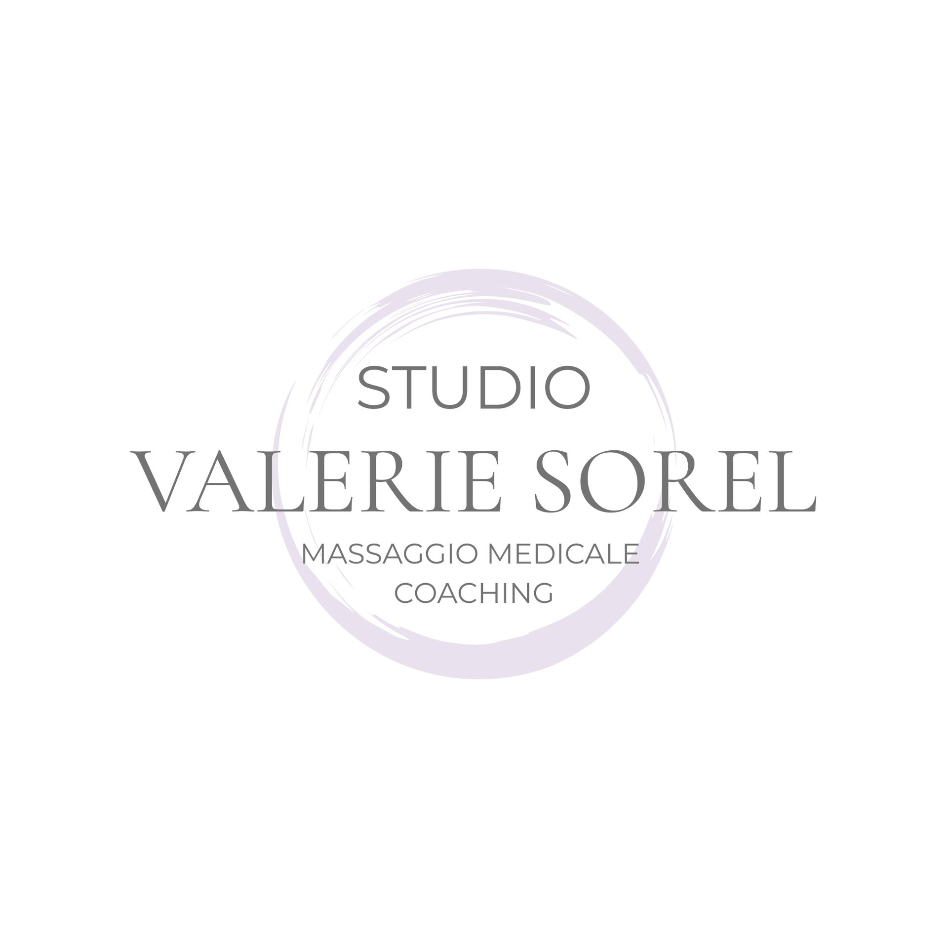 Studio Valérie Sorel - Logo