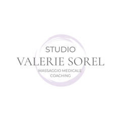 Studio Valérie Sorel - Logo