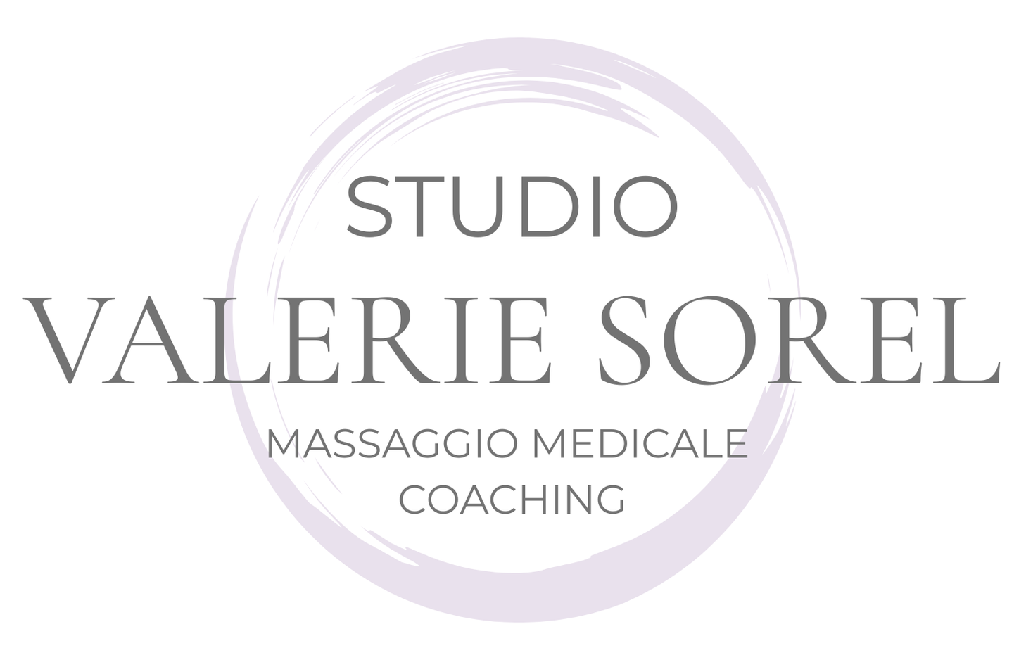 Studio Valérie Sorel - Logo