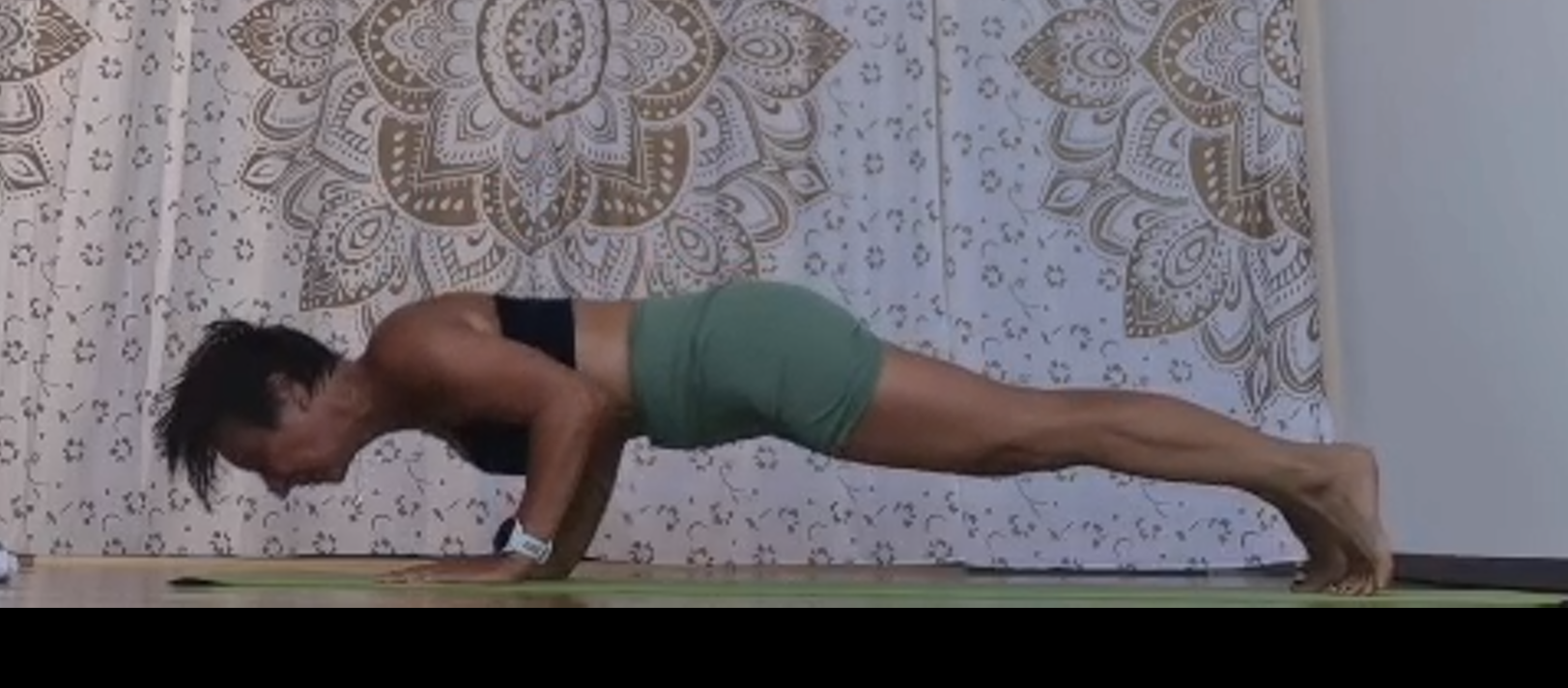 VALÉRIESOREL - Ginnastica posturale