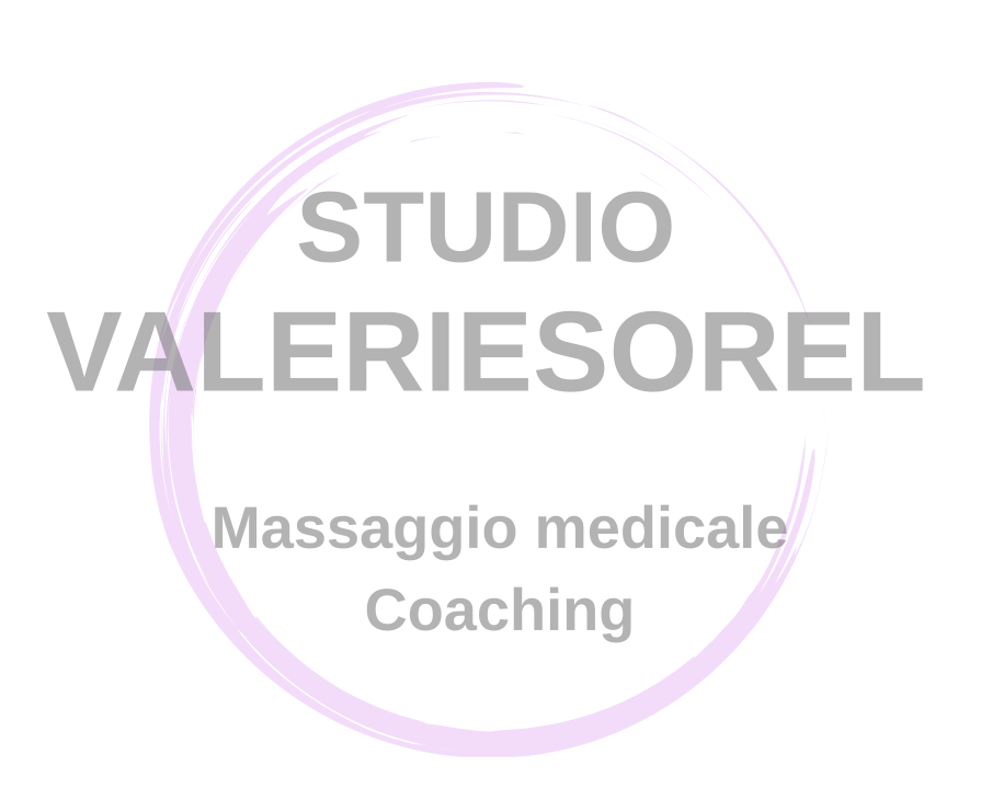 Studio Valérie Sorel - Logo