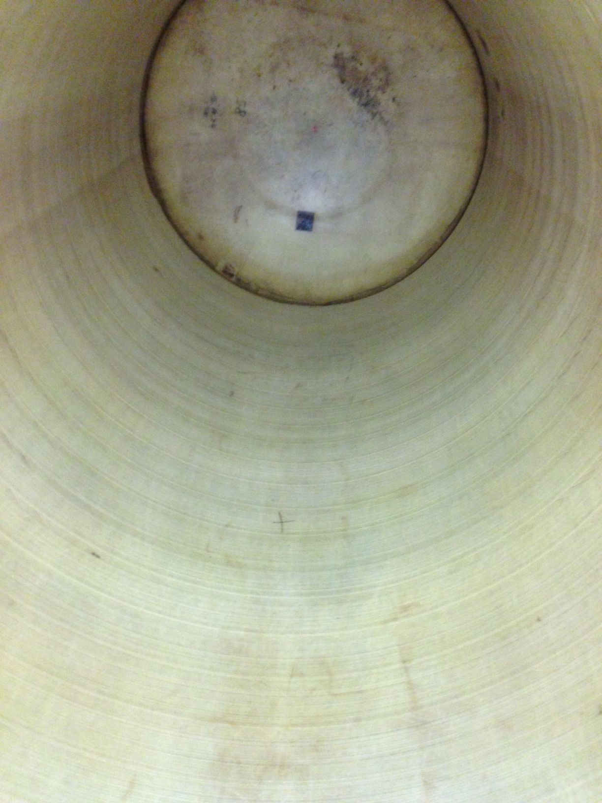 Beschichtete Tankanlage - Simon Wehrli Tankrevisionen GmbH in Bever