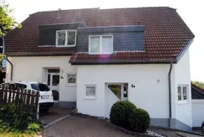 Doppelhaus Kaiserhöhe