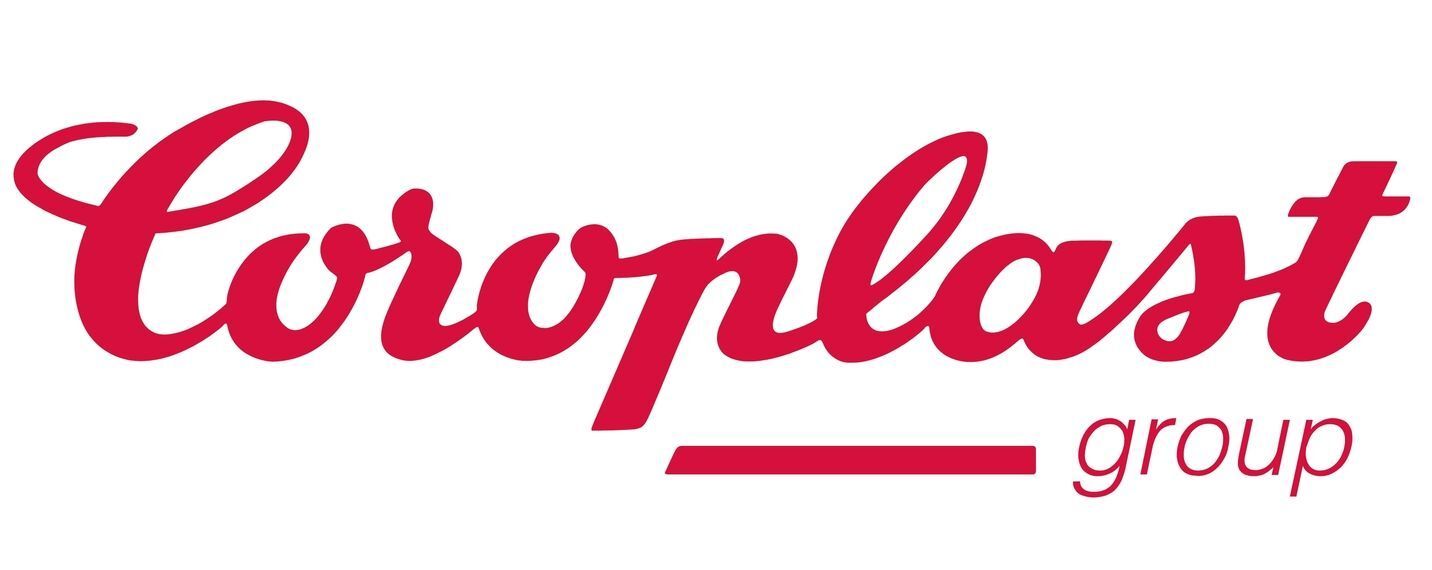 Coroplast Logo
