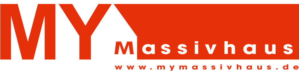 MYMassivhaus Logo