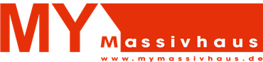 MYMassivhaus Logo