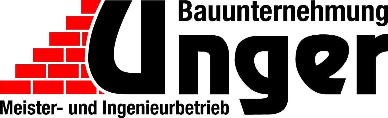 Unger Bauunternehmung GmbH | Breckerfeld | Logo