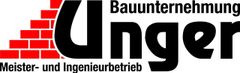 Unger Bauunternehmung GmbH | Breckerfeld | Logo