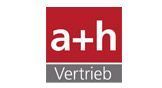a+h Vertrieb Logo