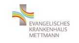 Evangelisches Krankenhaus Mettmann Logo