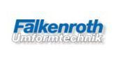 Falenroth Umformtechnik Logo