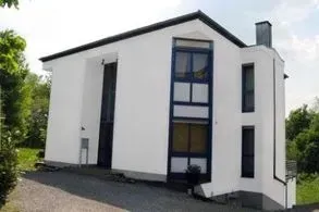 Wohnpark Kronprinzenallee