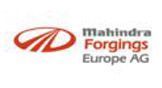 Mahindra Forgings Europe AG Logo