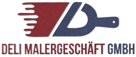 Logo - Deli Malergeschäft - Glattbrugg