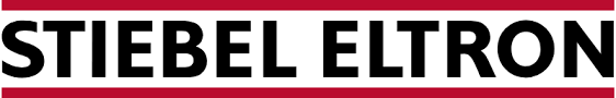 Logo von Stiebel Eltron