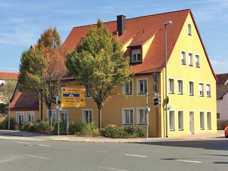 Buchhaltungsbüro Meyler