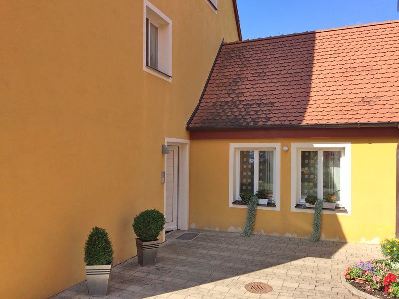 Buchhaltungsbüro Meyler