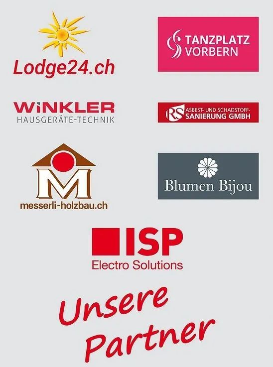 Partner der Kadro AG