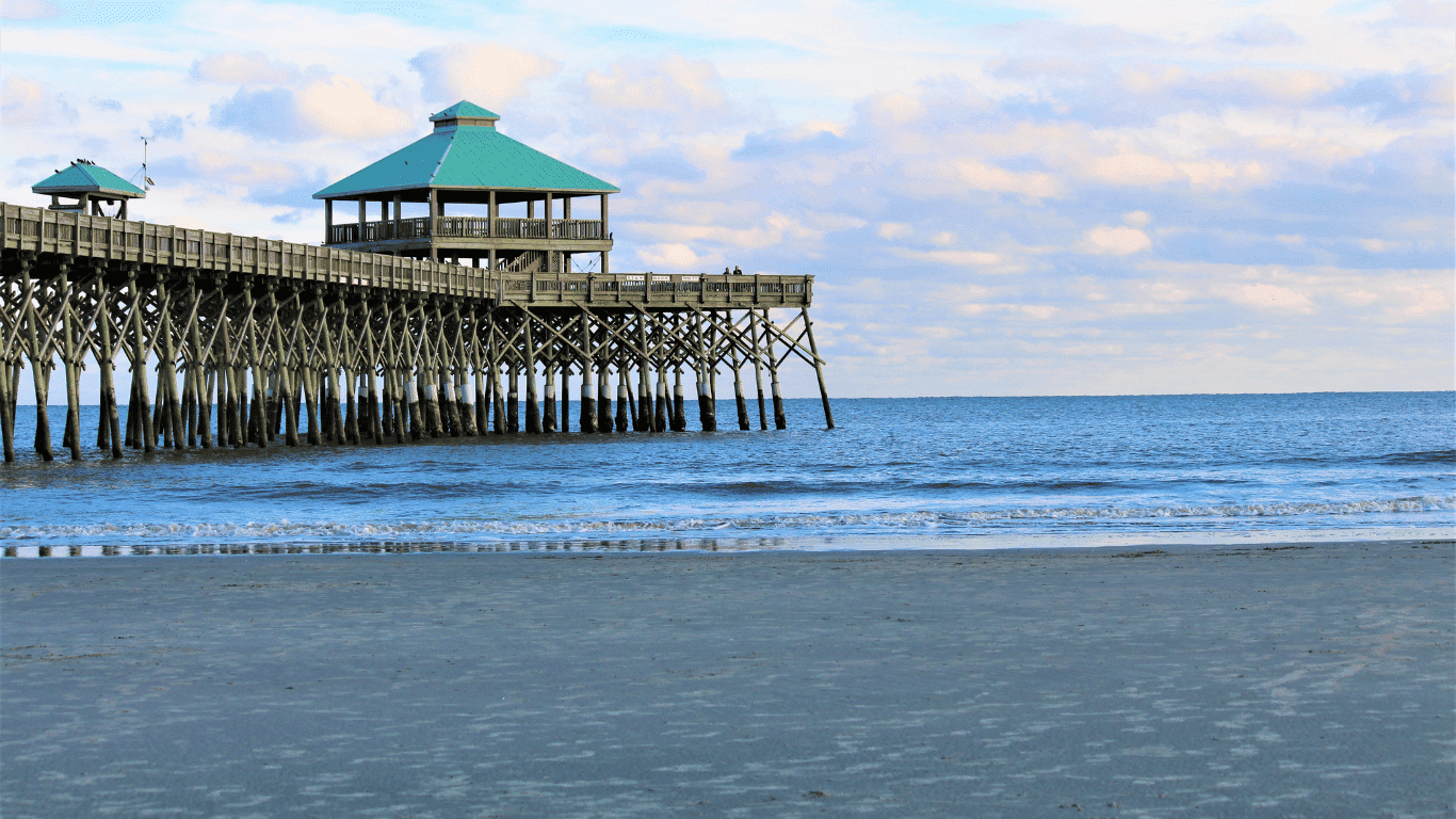 Coastal play and marsh walks with purpose