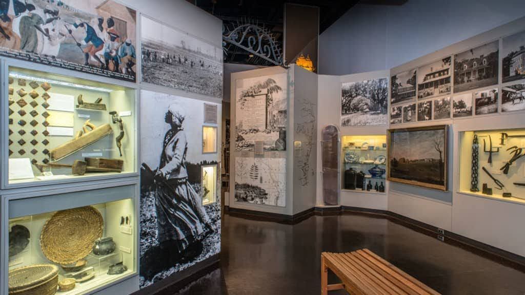 Indoor family programs that spark creativity