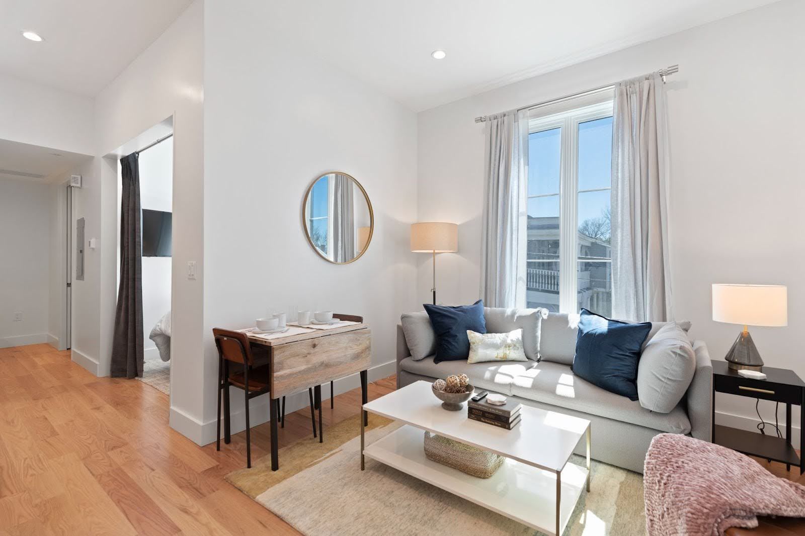 Don't Forget to Enjoy the Comfort and Style at The Iris 