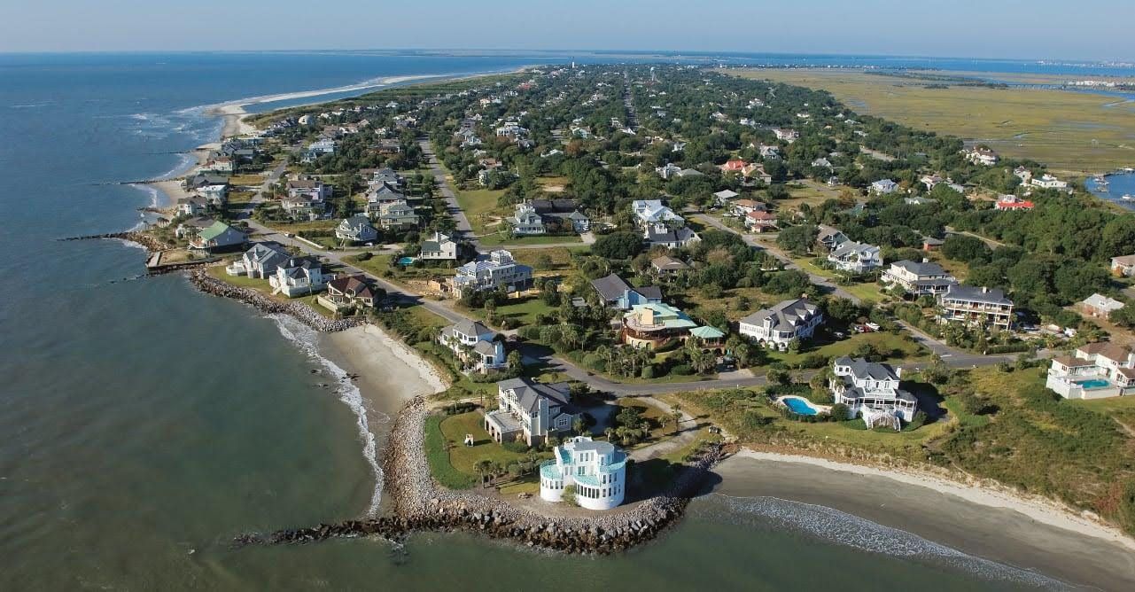 Sullivan’s Island – Quiet Corners and Coastal Charm
