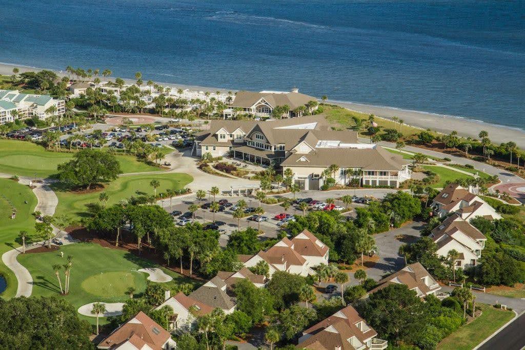 Seabrook Island – Private but Worth the Effort