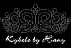 Kybele by Hany Coiffeur Hanife Ayhan-logo