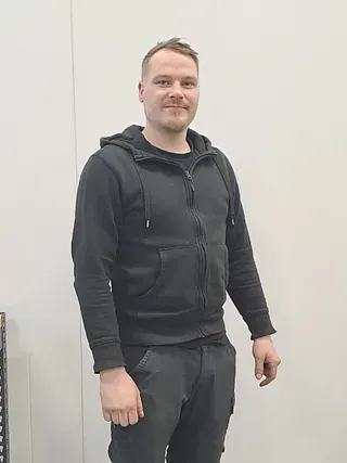 Oulun Työstökonehuolto Oy