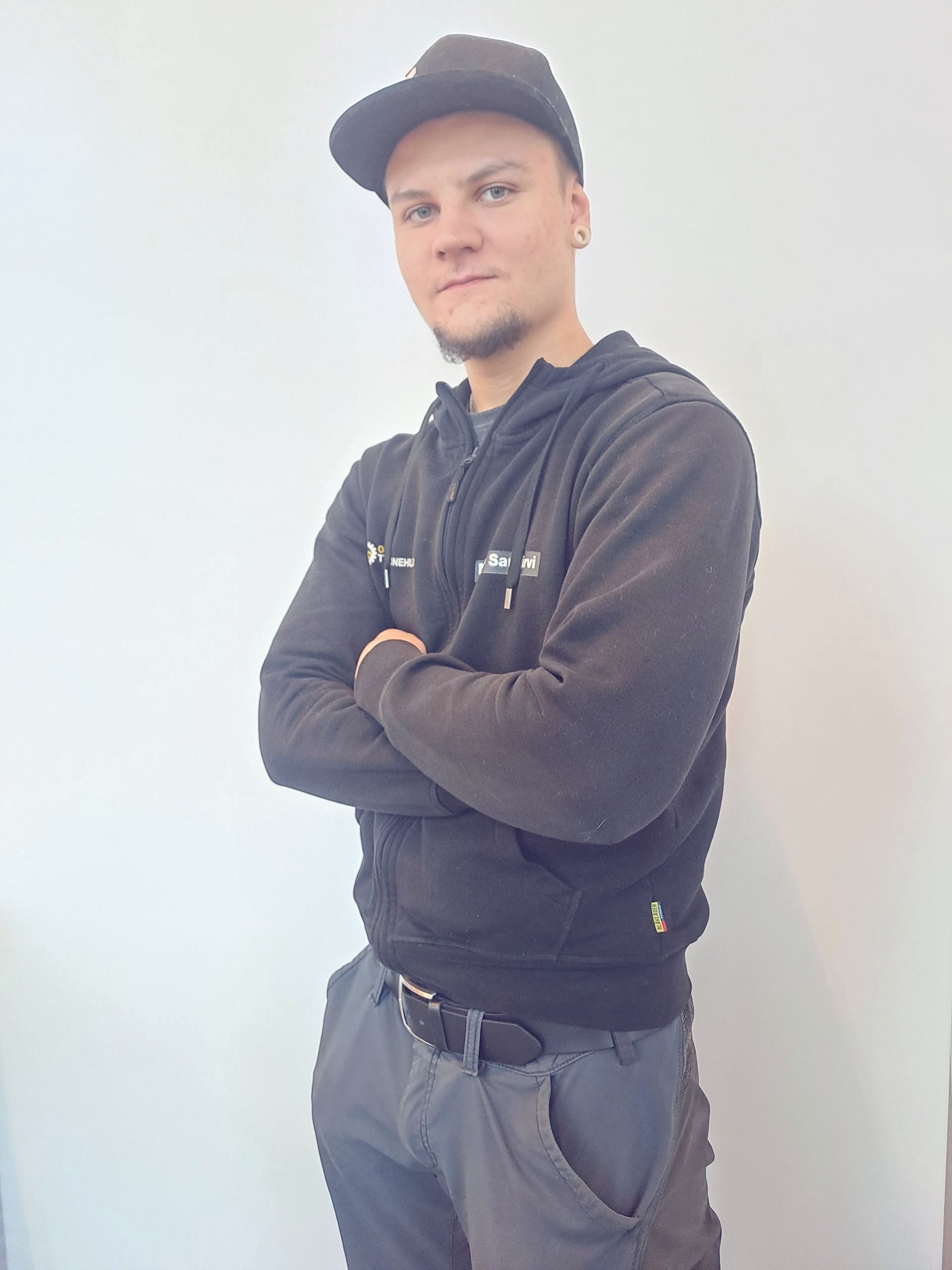 Oulun Työstökonehuolto Oy