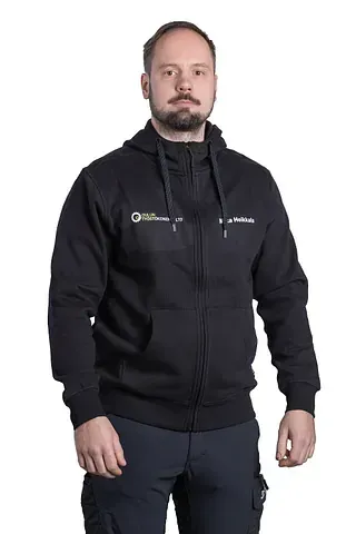 Oulun Työstökonehuolto Oy