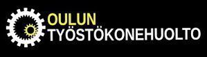 Oulun Työstökonehuolto Oy
