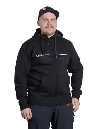 Oulun Työstökonehuolto Oy