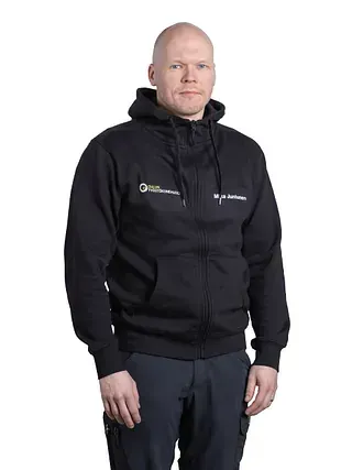 Oulun Työstökonehuolto Oy