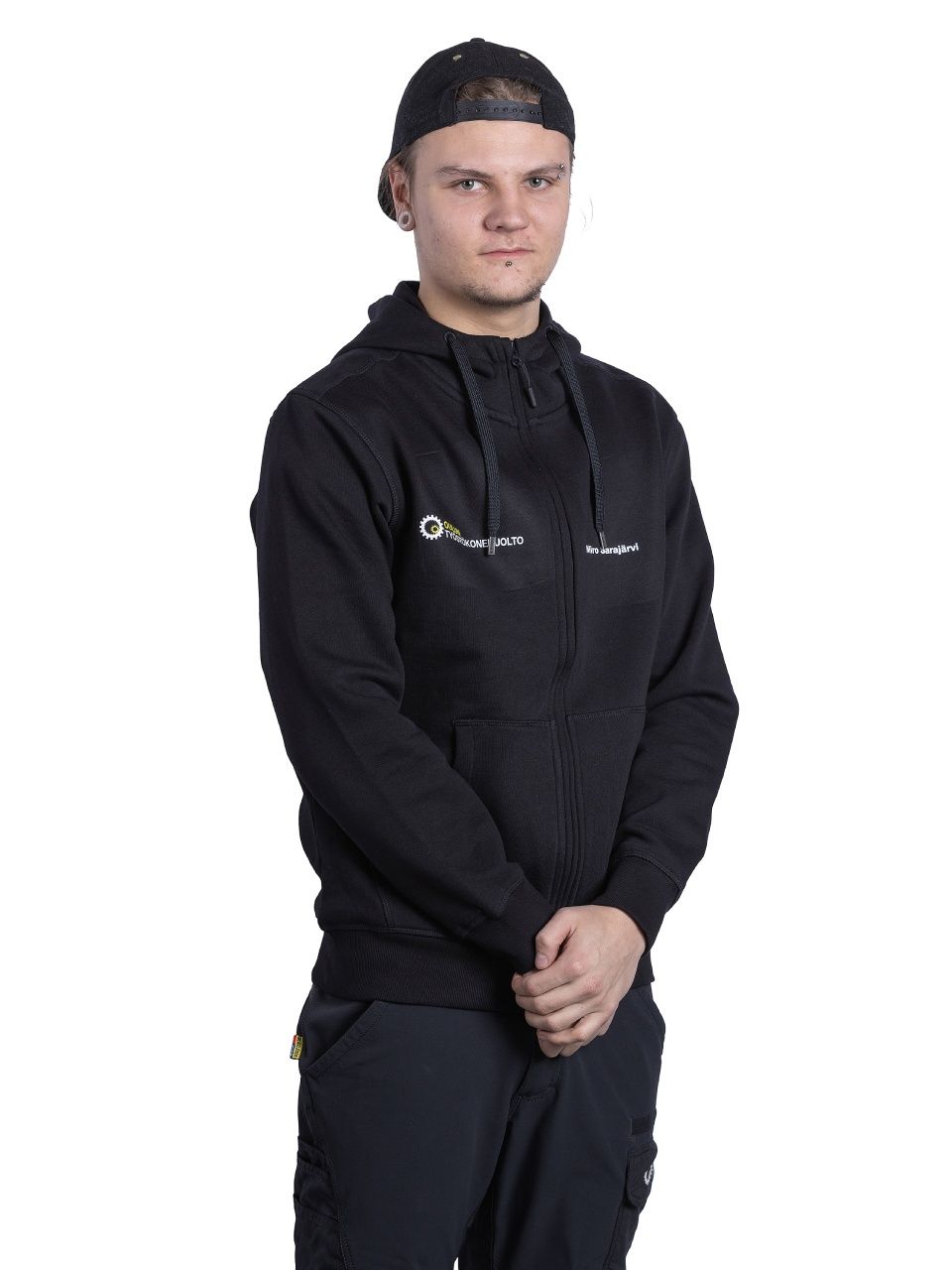 Oulun Työstökonehuolto Oy