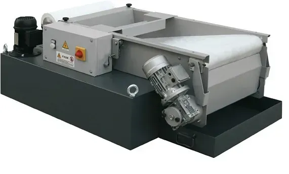 Oulun Työstökonehuolto Oy