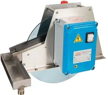 Oulun Työstökonehuolto Oy