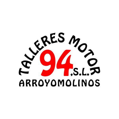 Taller Motor 94, automoción en Arroyomolinos